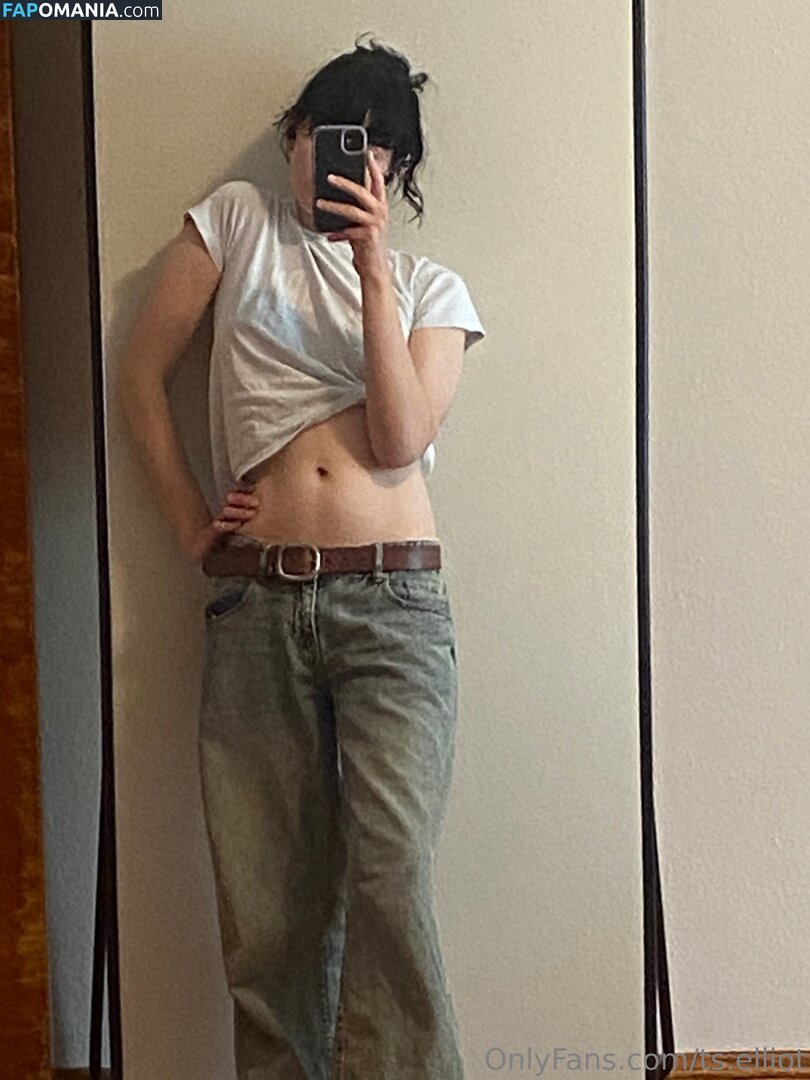 ts.elliot / ts_eliot1888 Meztelen OnlyFans  Kikerült fotó #6