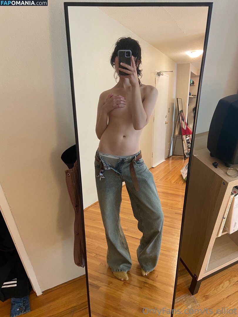 ts.elliot / ts_eliot1888 Meztelen OnlyFans  Kikerült fotó #13