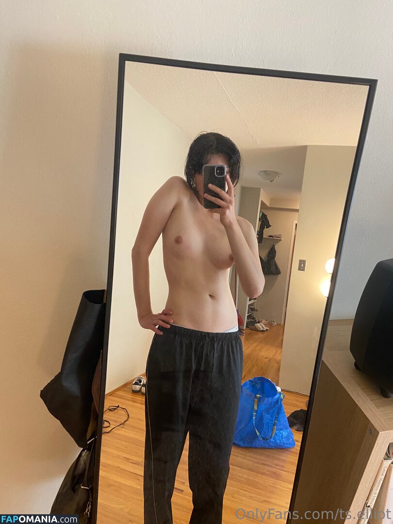ts.elliot / ts_eliot1888 Meztelen OnlyFans  Kikerült fotó #18