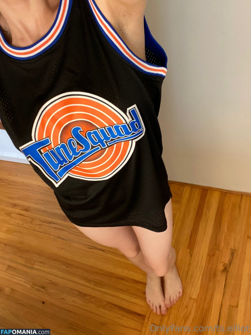 ts.elliot / ts_eliot1888 Meztelen OnlyFans  Kikerült fotó #20