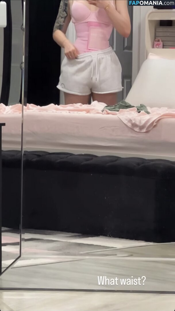 TS Melanie / TSMelanie1 / trinitisky / ts-melanie Meztelen OnlyFans  Kikerült fotó #1