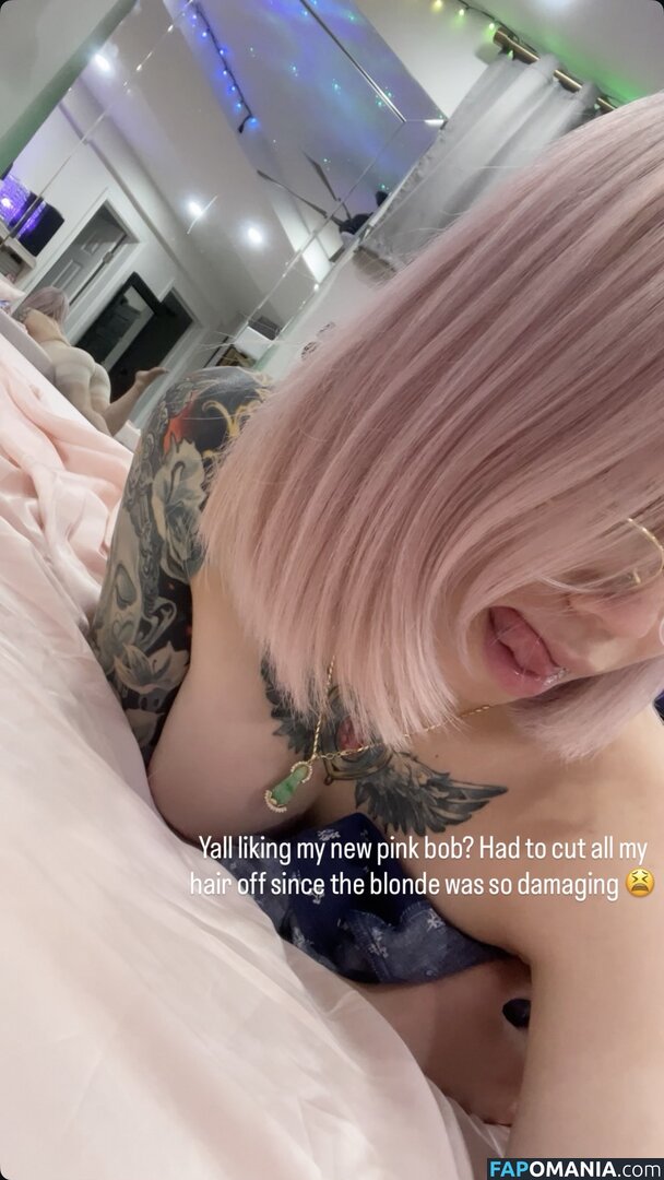TS Melanie / TSMelanie1 / trinitisky / ts-melanie Meztelen OnlyFans  Kikerült fotó #3