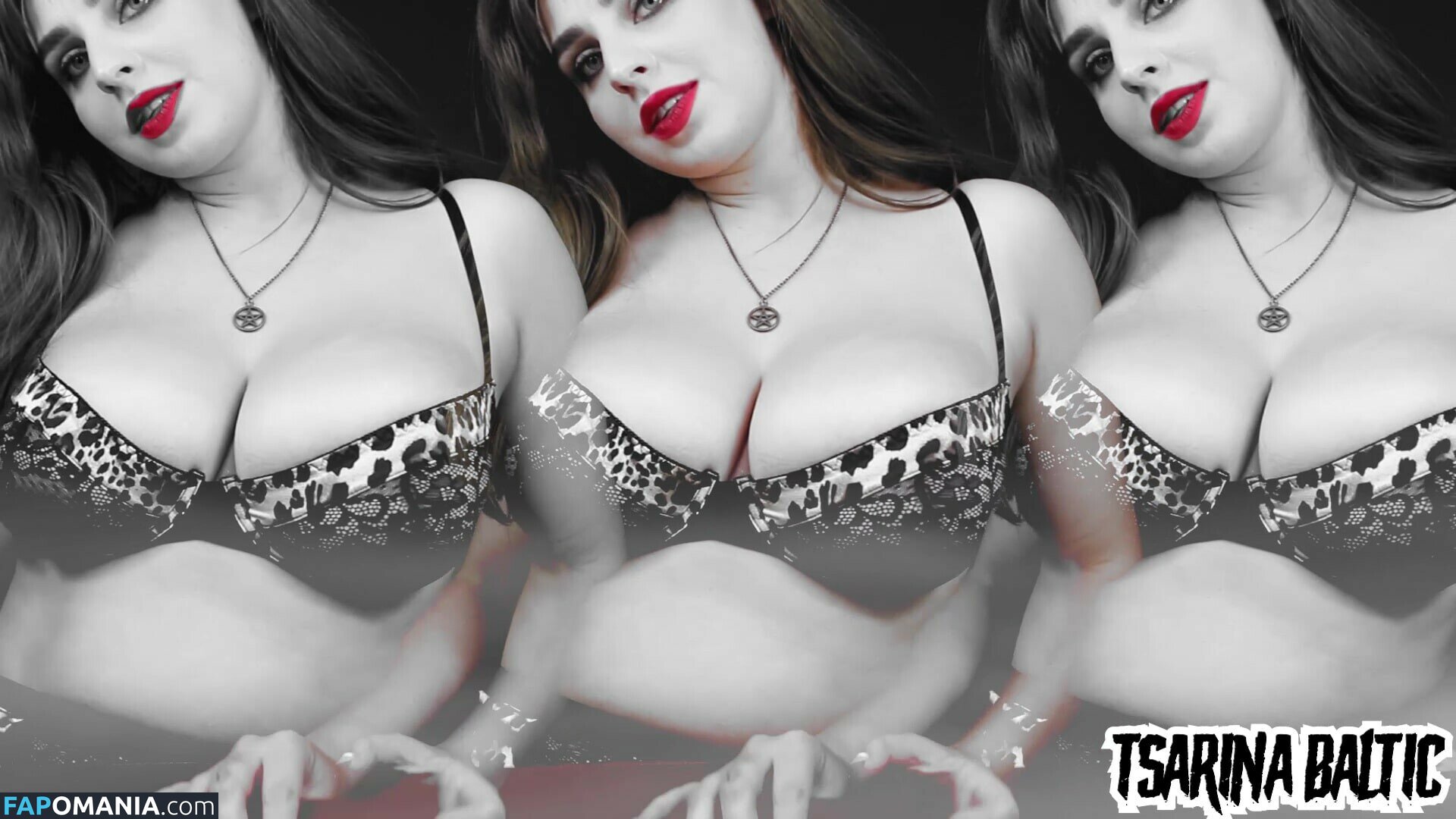 Tsarina Baltic / TsarinaBaltic / tsarinavdk Meztelen OnlyFans  Kikerült fotó #170
