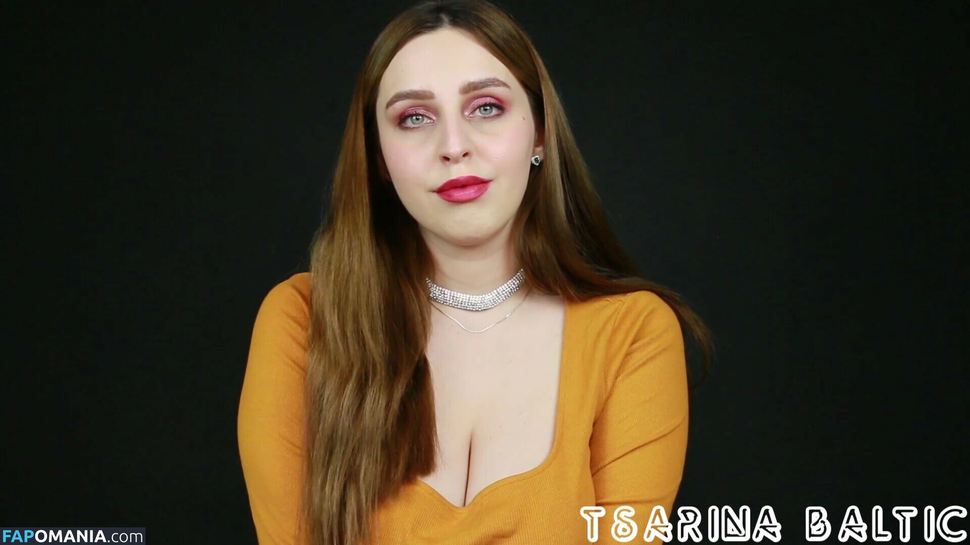 Tsarina Baltic / TsarinaBaltic / tsarinavdk Meztelen OnlyFans  Kikerült fotó #539