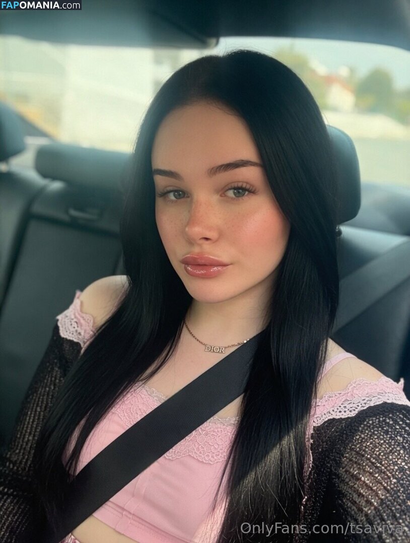 TSAviva / __tsavi__ Meztelen OnlyFans  Kikerült fotó #5