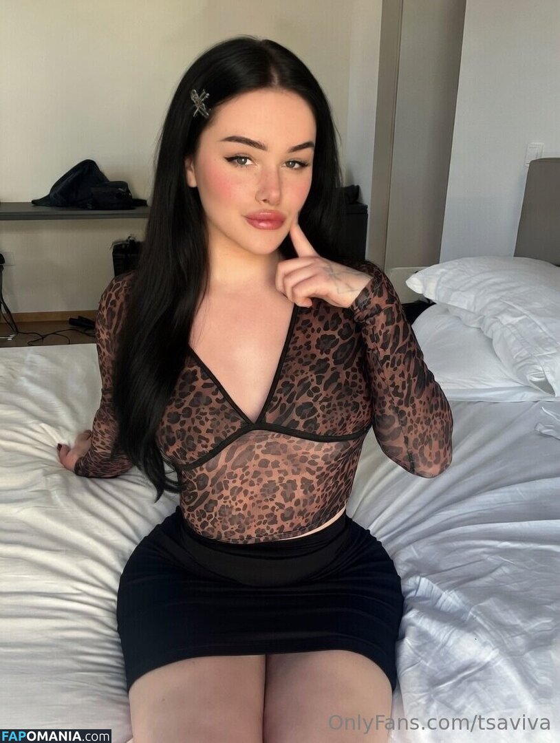TSAviva / __tsavi__ Meztelen OnlyFans  Kikerült fotó #12