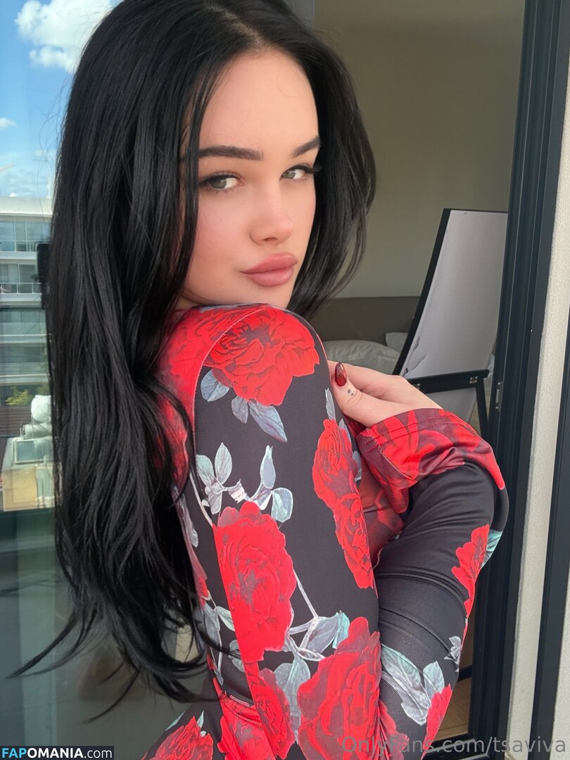 TSAviva / __tsavi__ Meztelen OnlyFans  Kikerült fotó #17