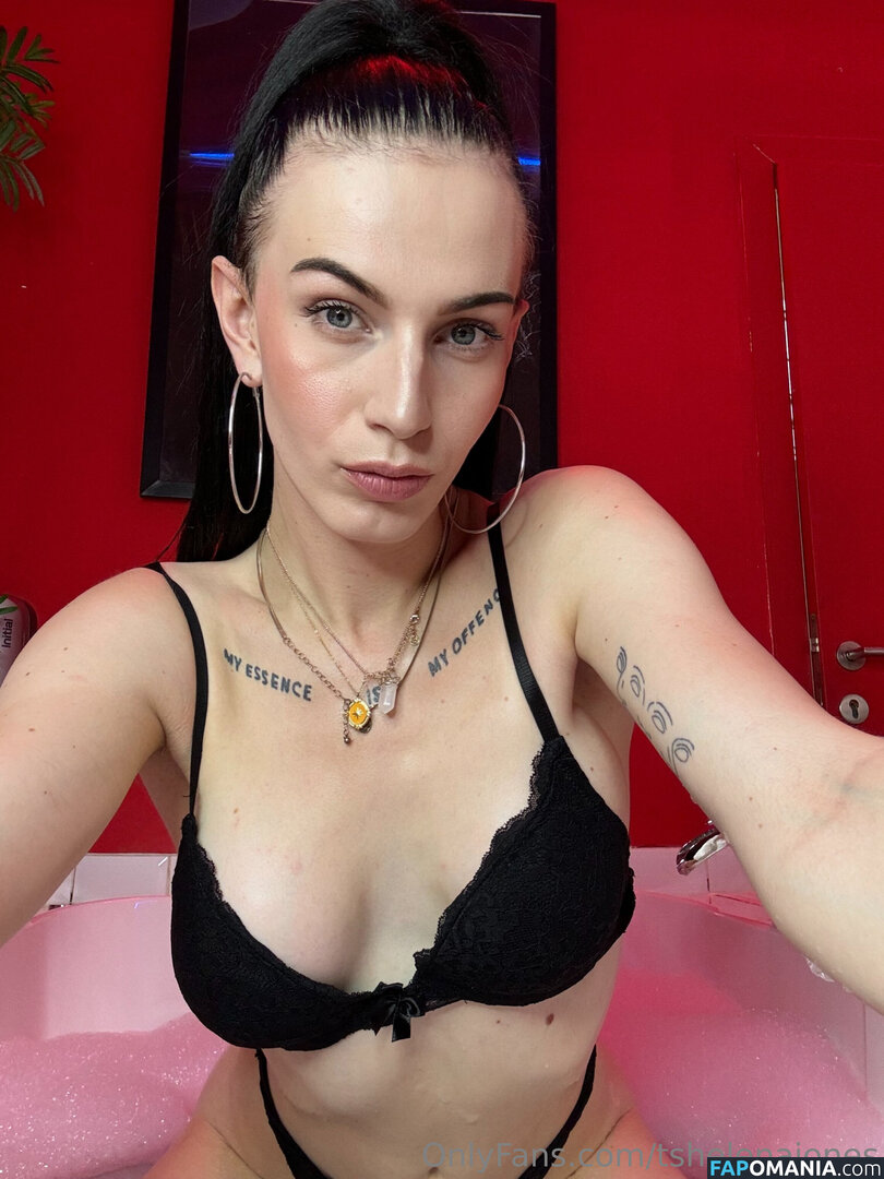 helenajones / tshelenajones Meztelen OnlyFans  Kikerült fotó #3