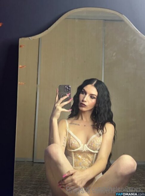 helenajones / tshelenajones Meztelen OnlyFans  Kikerült fotó #6