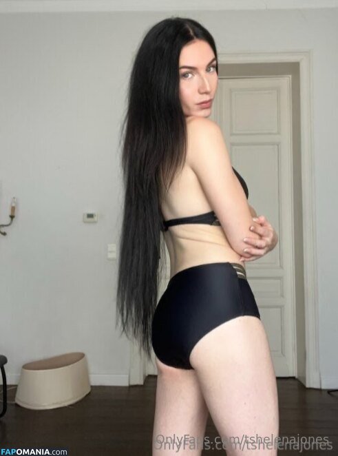 helenajones / tshelenajones Meztelen OnlyFans  Kikerült fotó #7