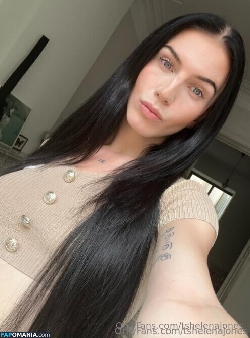 helenajones / tshelenajones Meztelen OnlyFans  Kikerült fotó #9