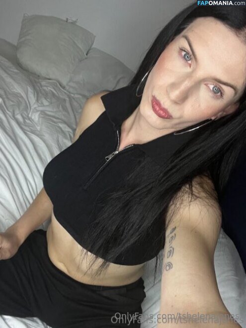 helenajones / tshelenajones Meztelen OnlyFans  Kikerült fotó #10