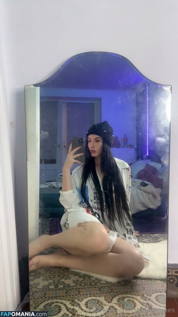helenajones / tshelenajones Meztelen OnlyFans  Kikerült fotó #20