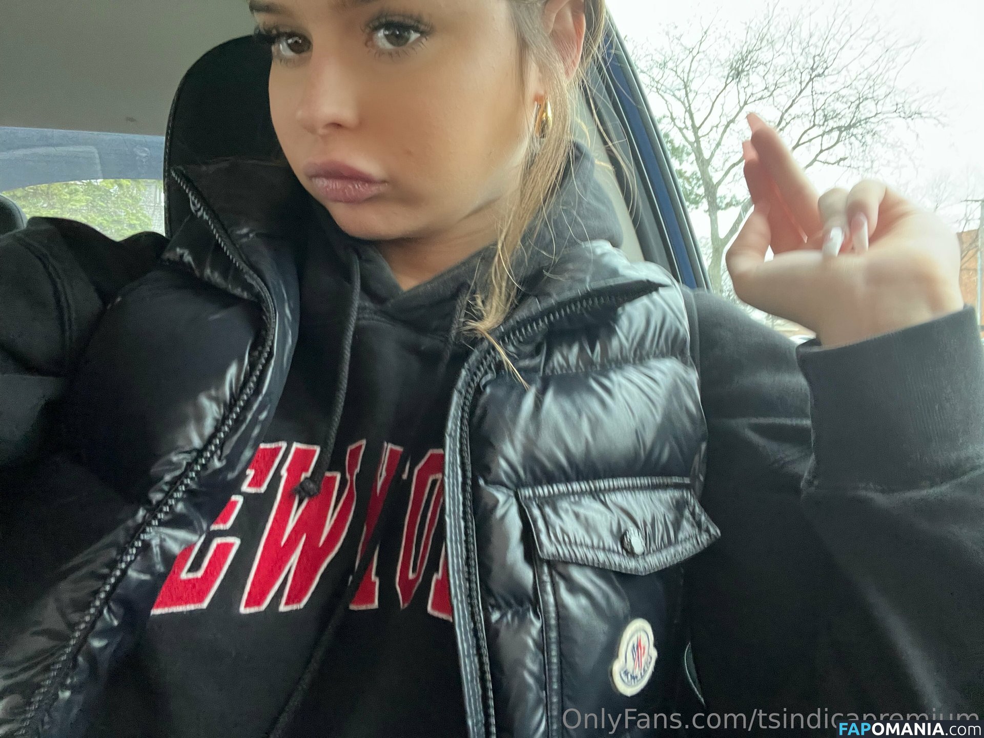 tsindicapremium / whatisthemaximumcapacityonthis Meztelen OnlyFans  Kikerült fotó #27