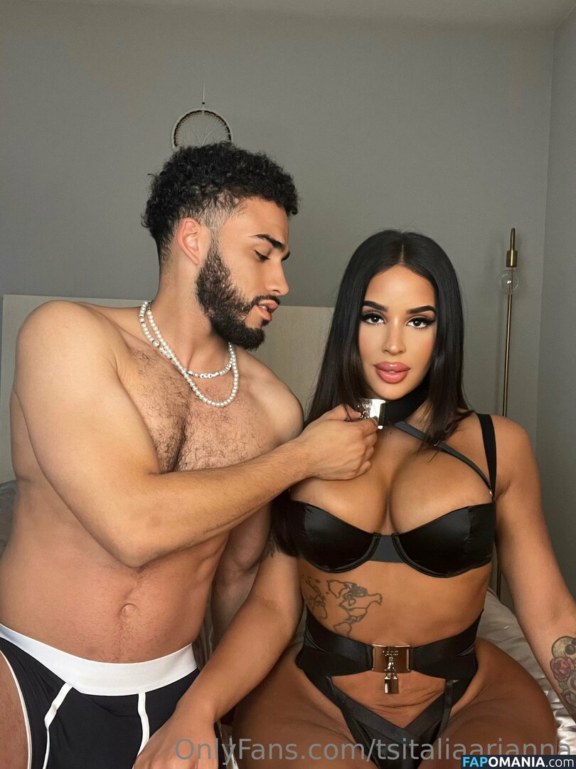 italiaarianna__ / tsitaliaarianna Meztelen OnlyFans  Kikerült fotó #32