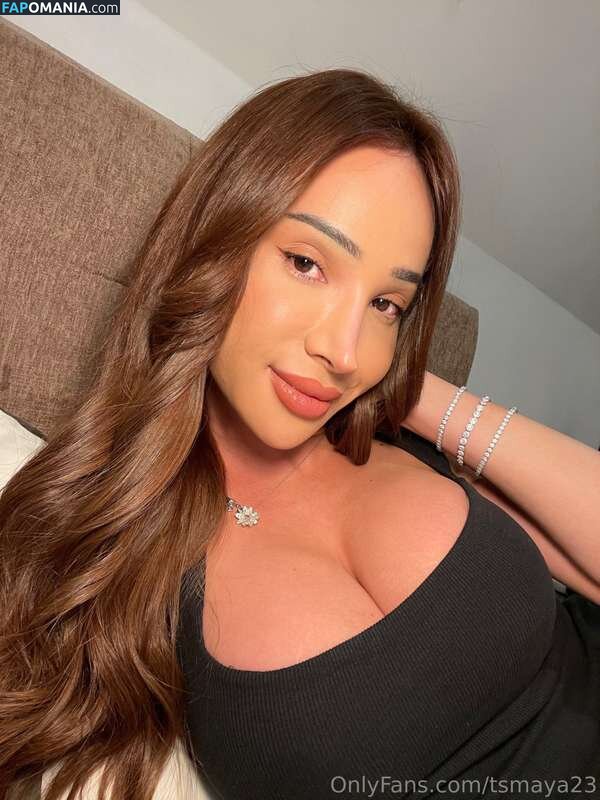 tsmaya23 Meztelen OnlyFans  Kikerült fotó #6