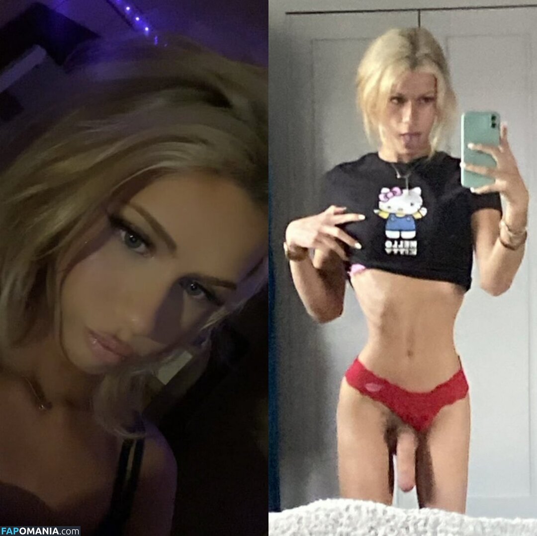 tspollypocket Meztelen OnlyFans  Kikerült fotó #3