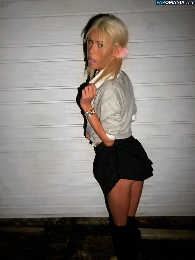 tspollypocket Meztelen OnlyFans  Kikerült fotó #8