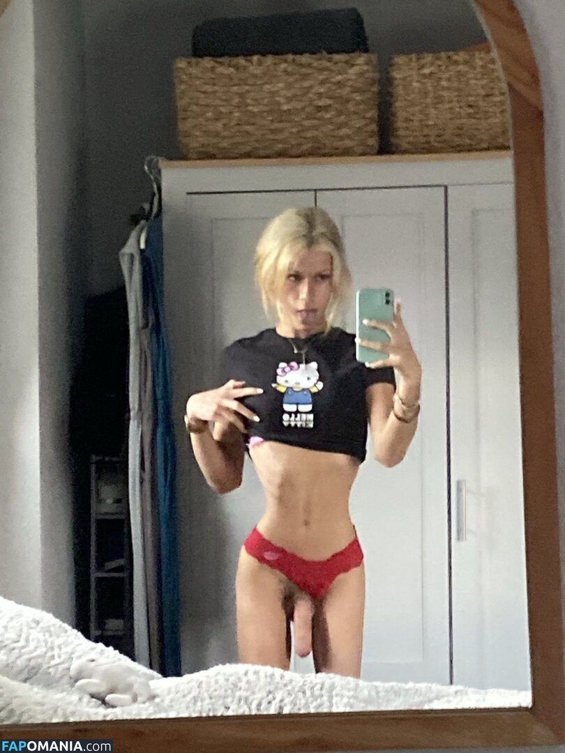 tspollypocket Meztelen OnlyFans  Kikerült fotó #19