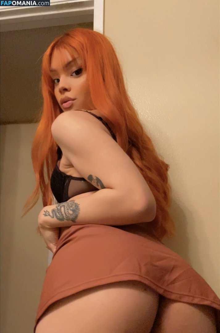 glamourgirly / tsrosalie Meztelen OnlyFans  Kikerült fotó #1