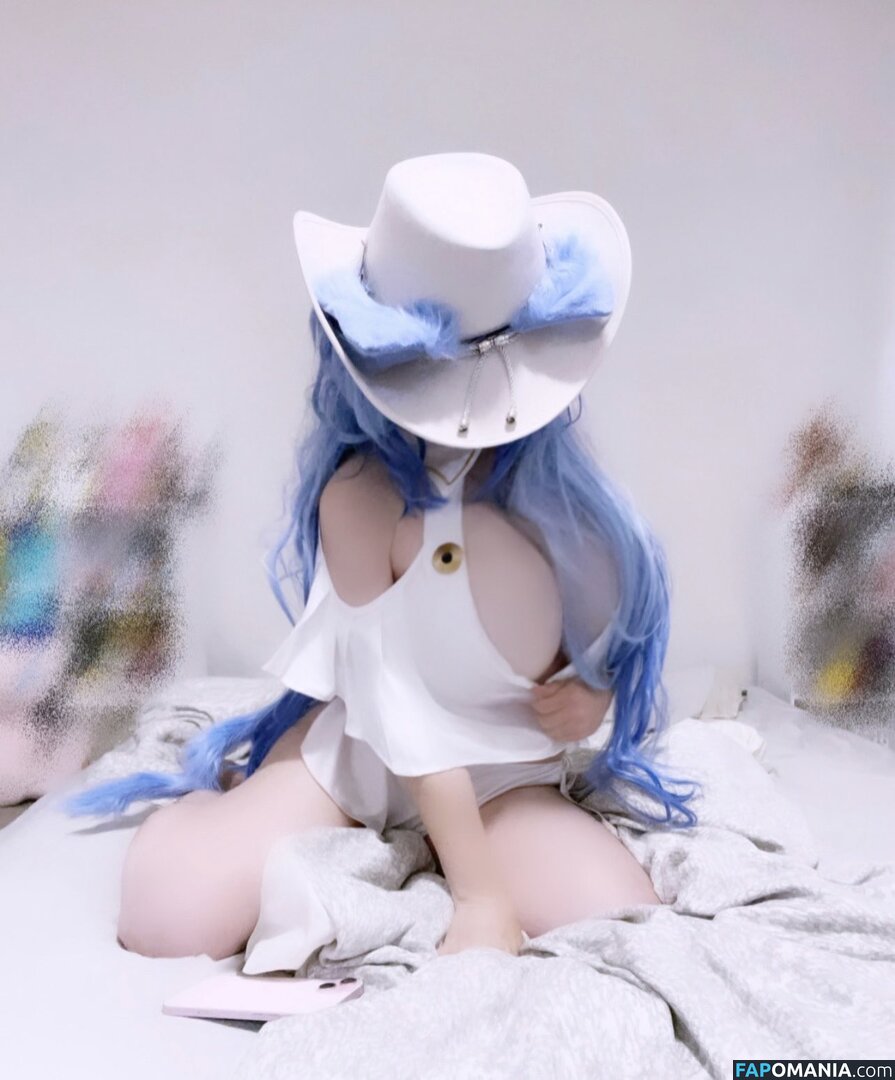 TsukiTyan / Tsuki_Tyann / tanukityan Meztelen OnlyFans  Kikerült fotó #3