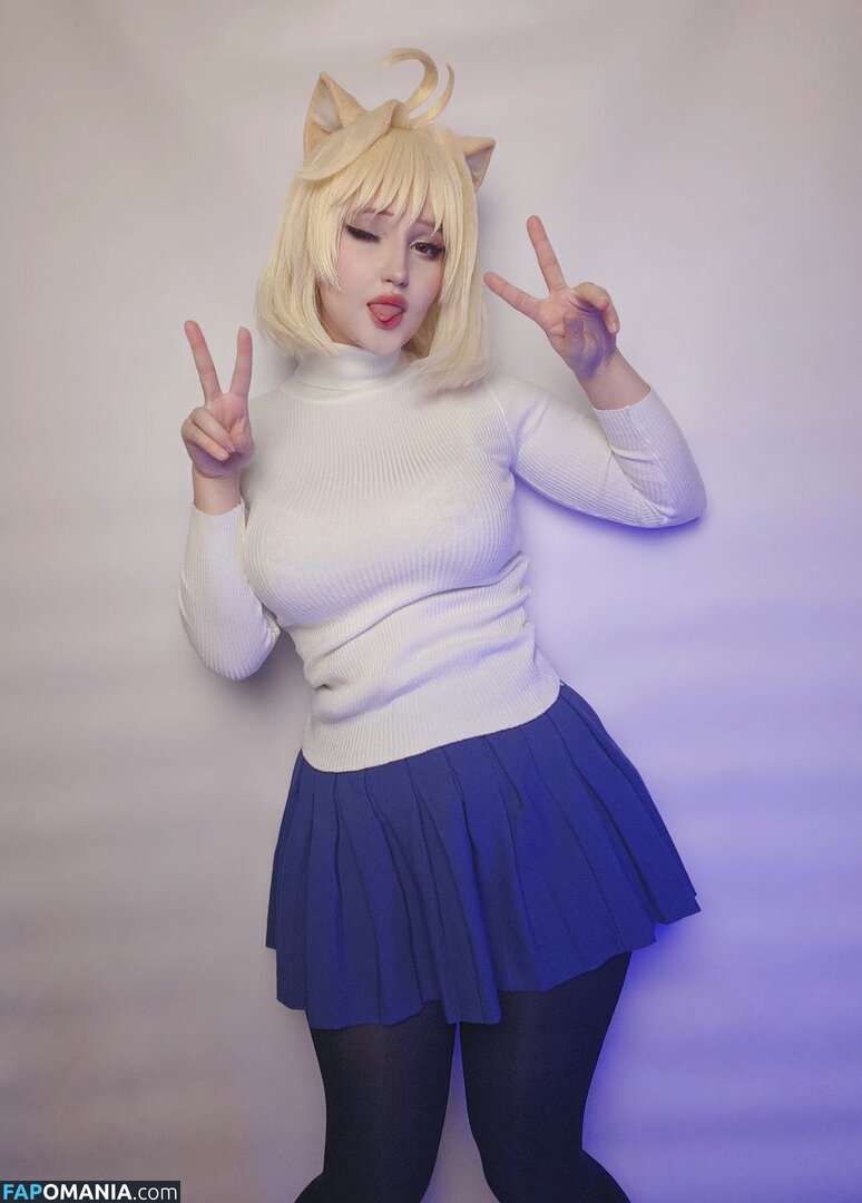 Tsum Tsum Cosplay / tsumtsum.cosplay Meztelen OnlyFans  Kikerült fotó #1