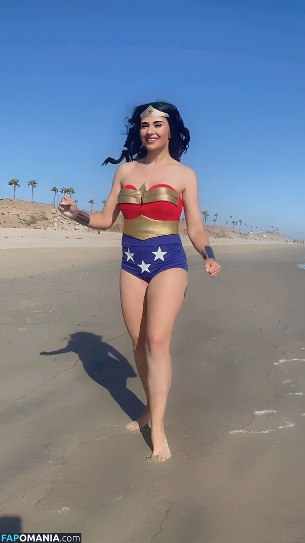 That Star Wars Girl / Tswg / thatstarwarsgirl77 Meztelen OnlyFans  Kikerült fotó #24