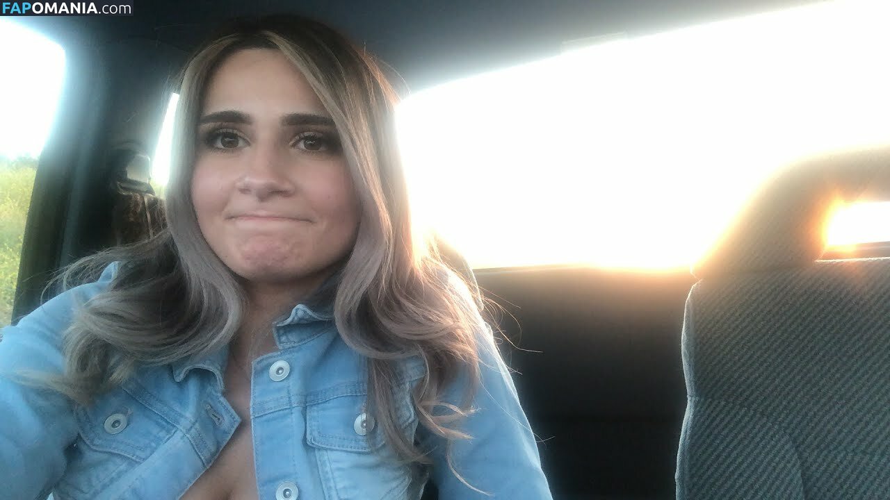 That Star Wars Girl / Tswg / thatstarwarsgirl77 Meztelen OnlyFans  Kikerült fotó #47