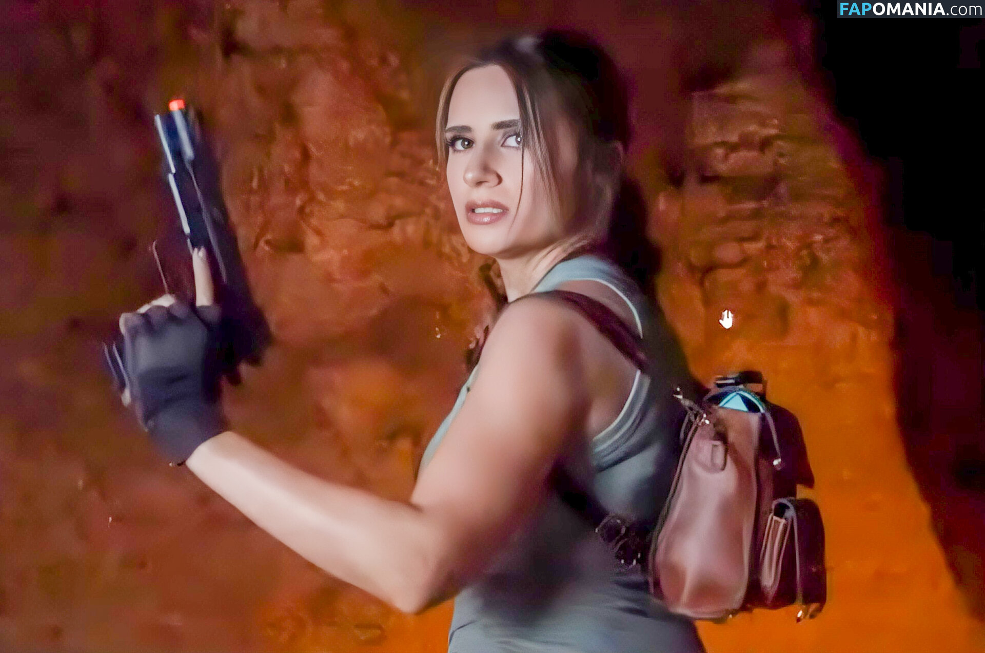 That Star Wars Girl / Tswg / thatstarwarsgirl77 Meztelen OnlyFans  Kikerült fotó #69