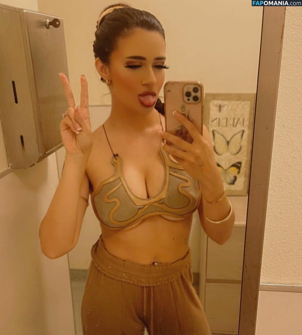 That Star Wars Girl / Tswg / thatstarwarsgirl77 Meztelen OnlyFans  Kikerült fotó #145