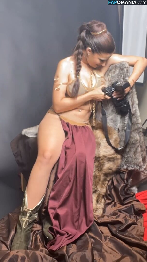 That Star Wars Girl / Tswg / thatstarwarsgirl77 Meztelen OnlyFans  Kikerült fotó #232