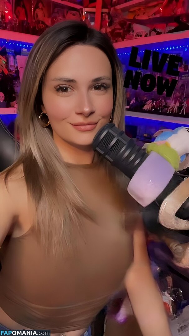 That Star Wars Girl / Tswg / thatstarwarsgirl77 Meztelen OnlyFans  Kikerült fotó #281