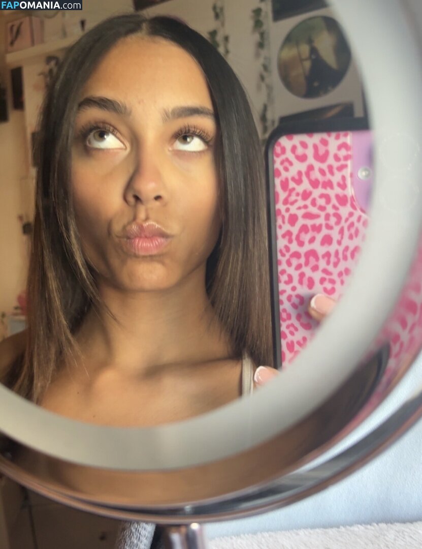 ttahlula Meztelen OnlyFans  Kikerült fotó #17