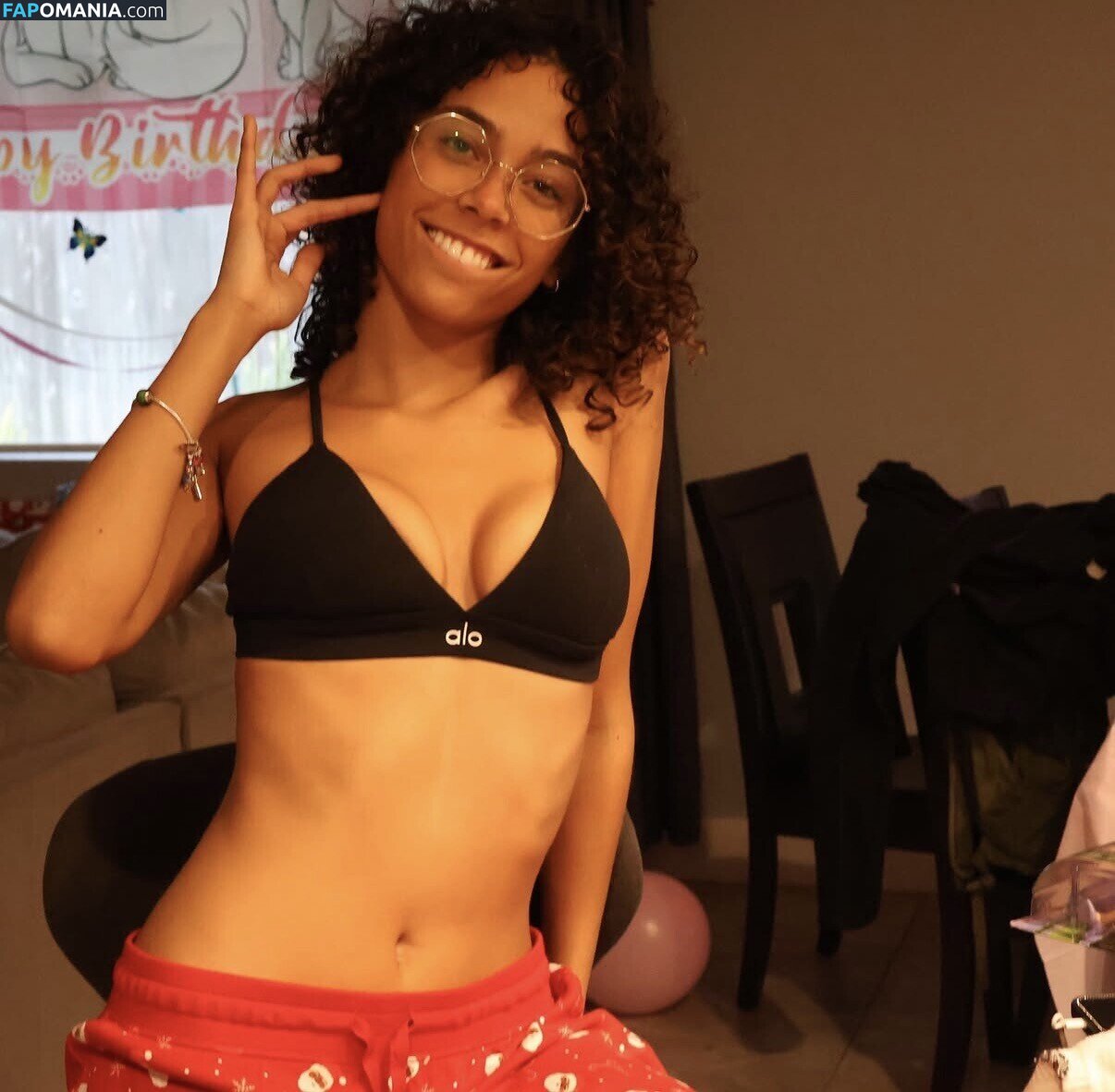 ttahlula Meztelen OnlyFans  Kikerült fotó #18