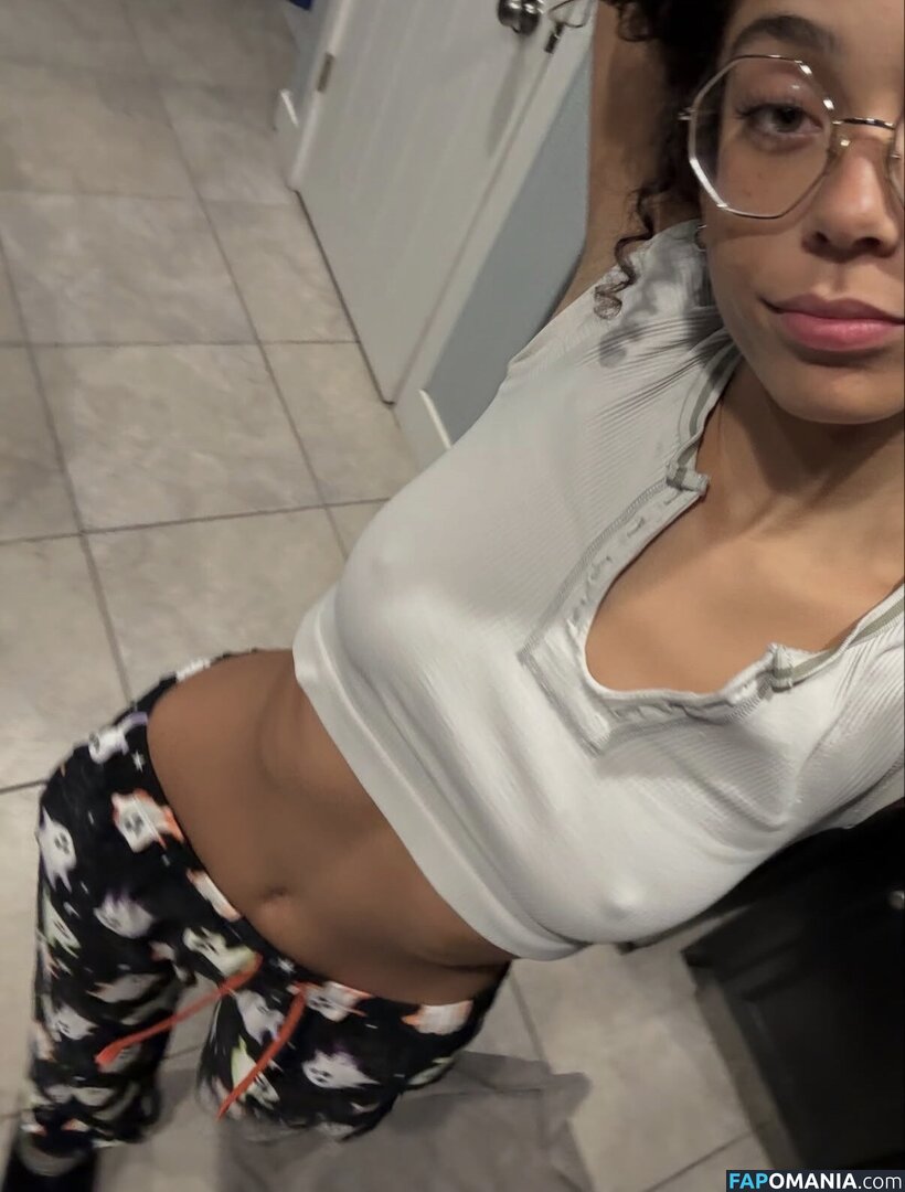 ttahlula Meztelen OnlyFans  Kikerült fotó #19