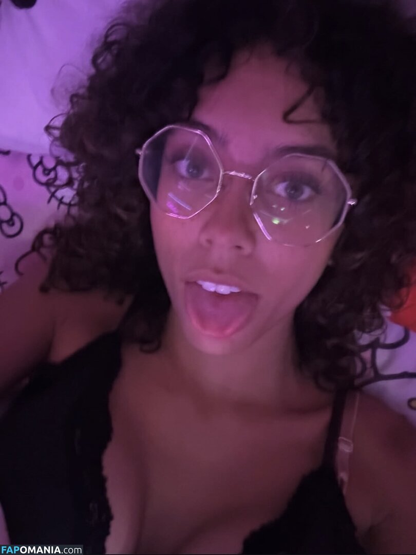 ttahlula Meztelen OnlyFans  Kikerült fotó #21