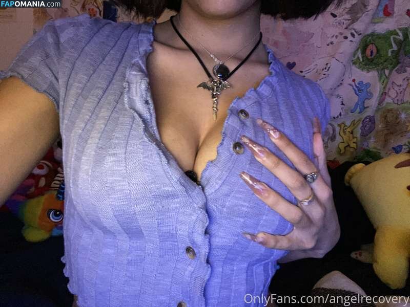 angelrecovery / picktulip / tulip Meztelen OnlyFans  Kikerült fotó #5