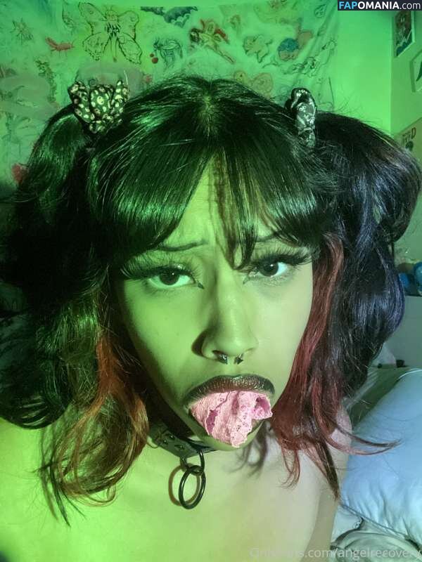 angelrecovery / picktulip / tulip Meztelen OnlyFans  Kikerült fotó #13