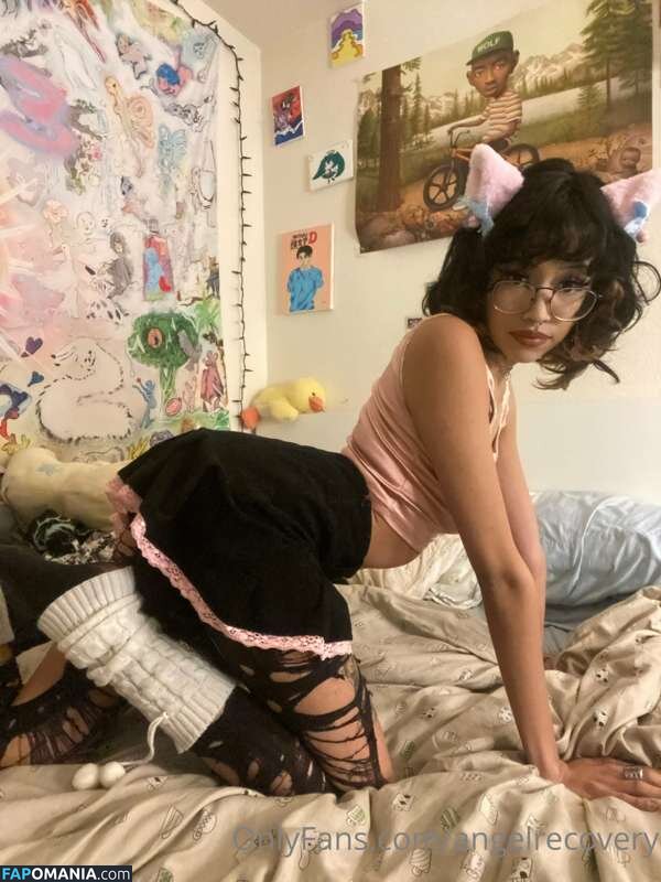 angelrecovery / picktulip / tulip Meztelen OnlyFans  Kikerült fotó #20