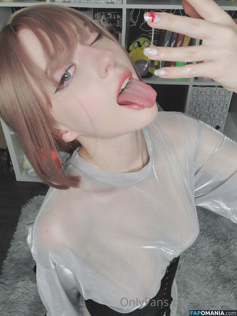 Tulpina / tulpina.chan Meztelen OnlyFans  Kikerült fotó #17