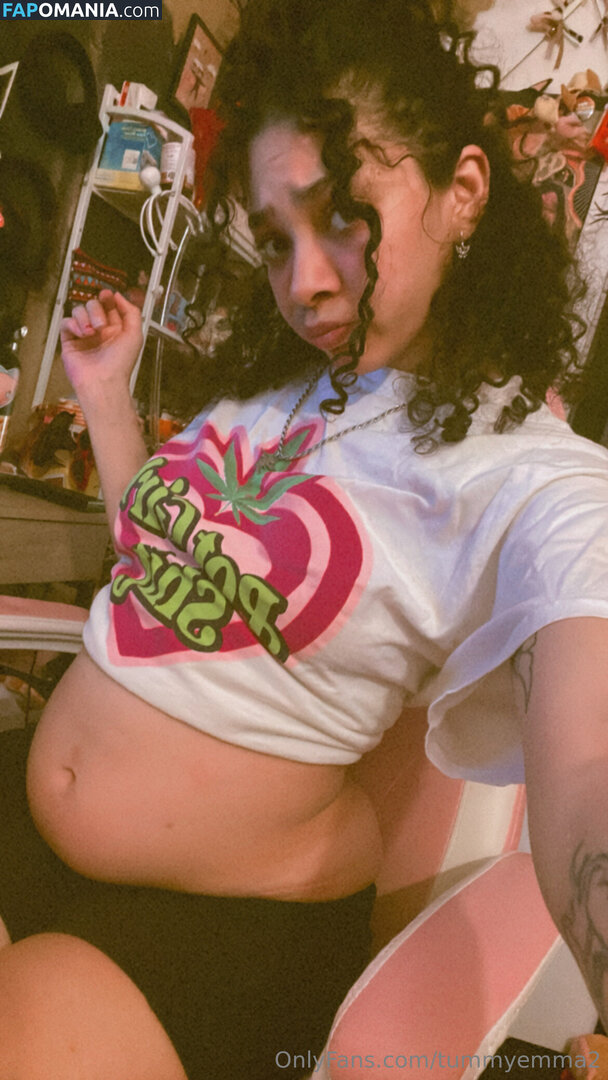 brummymummyof2 / tummyemma2 Meztelen OnlyFans  Kikerült fotó #2