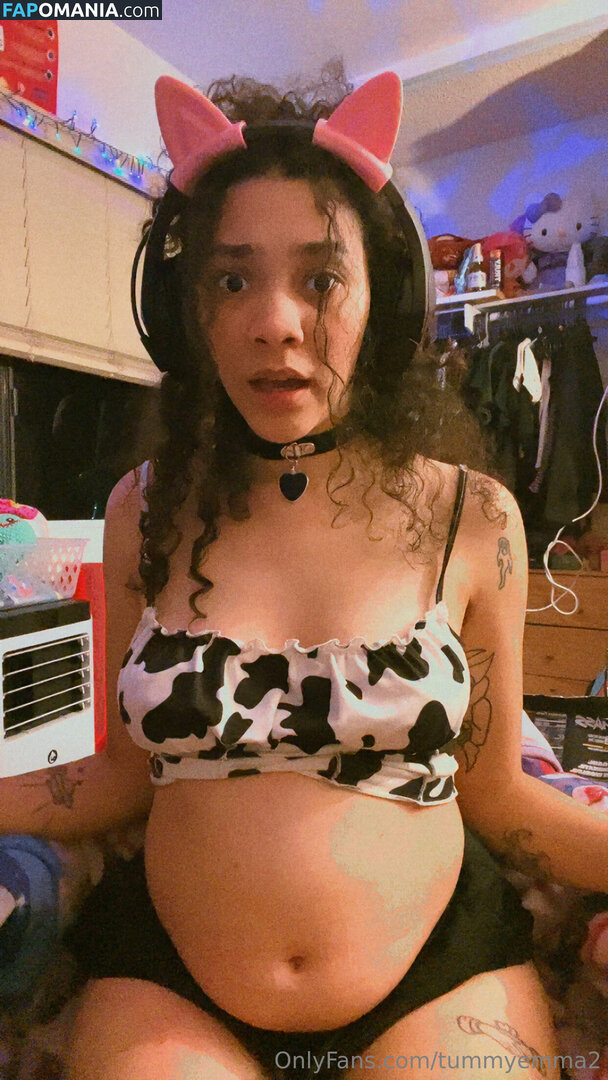 brummymummyof2 / tummyemma2 Meztelen OnlyFans  Kikerült fotó #3