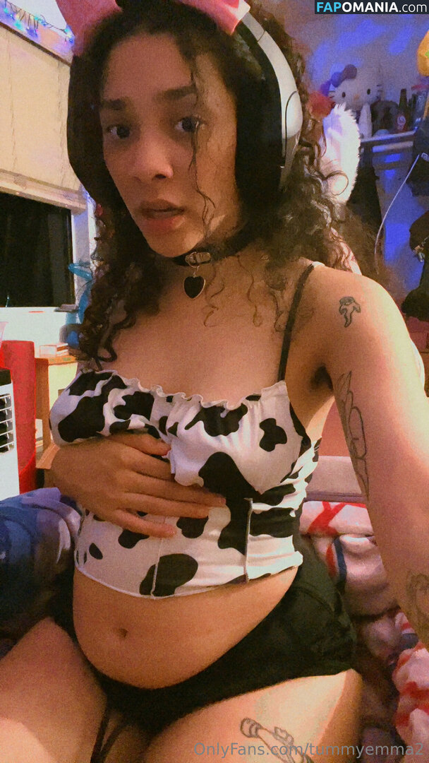 brummymummyof2 / tummyemma2 Meztelen OnlyFans  Kikerült fotó #4