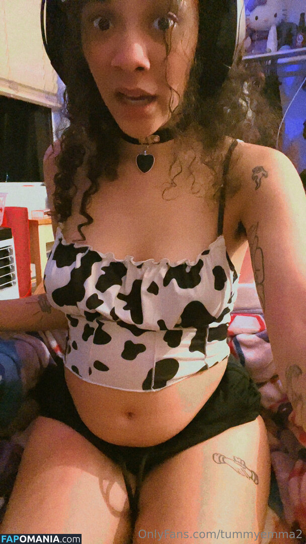 brummymummyof2 / tummyemma2 Meztelen OnlyFans  Kikerült fotó #5