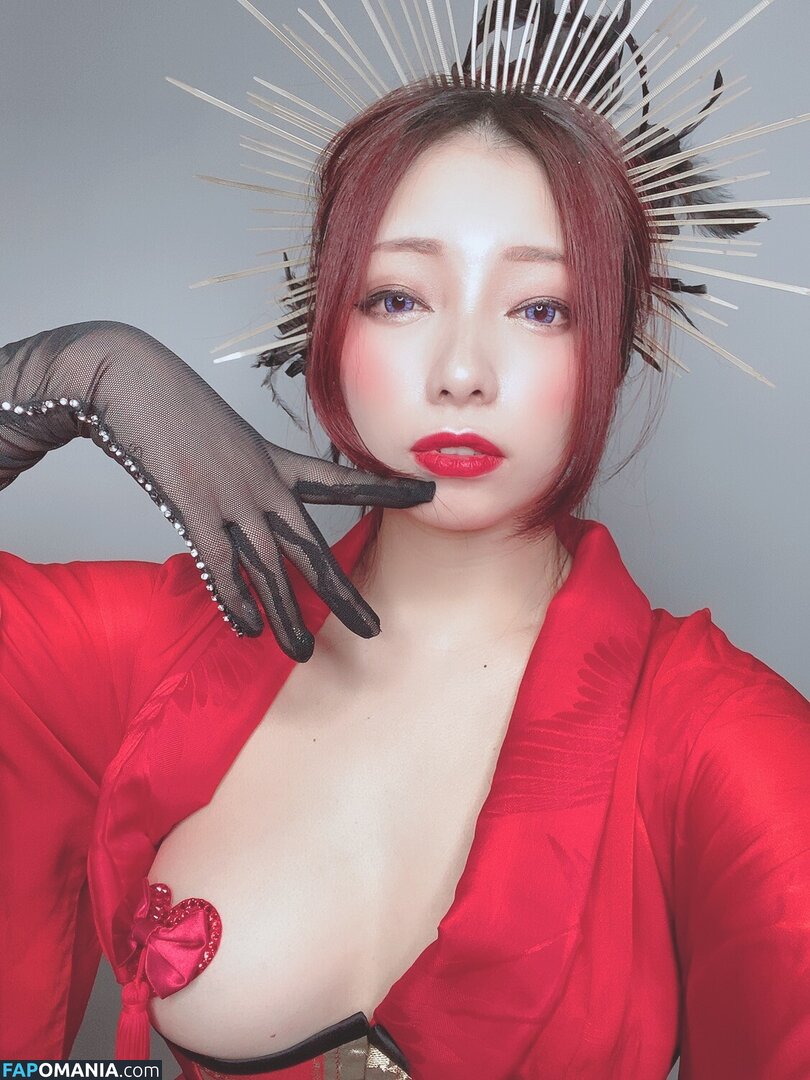 T_utero / Tunamayo / Yua Sakuya / tsunamayo / tunamayo113 Meztelen OnlyFans  Kikerült fotó #411