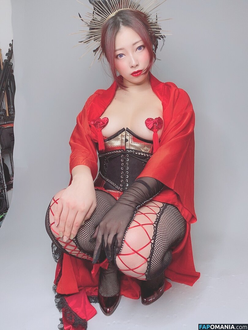 T_utero / Tunamayo / Yua Sakuya / tsunamayo / tunamayo113 Meztelen OnlyFans  Kikerült fotó #416