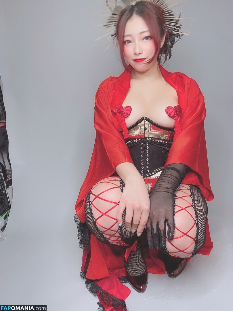 T_utero / Tunamayo / Yua Sakuya / tsunamayo / tunamayo113 Meztelen OnlyFans  Kikerült fotó #419