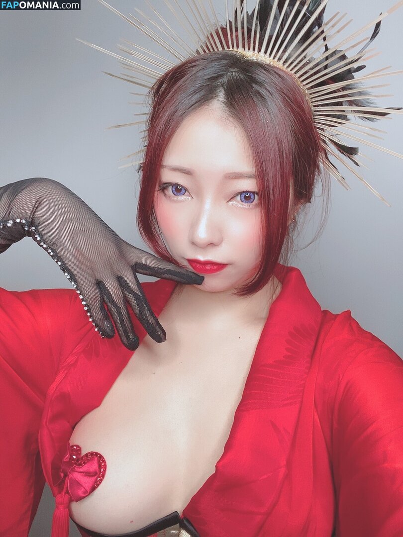 T_utero / Tunamayo / Yua Sakuya / tsunamayo / tunamayo113 Meztelen OnlyFans  Kikerült fotó #422