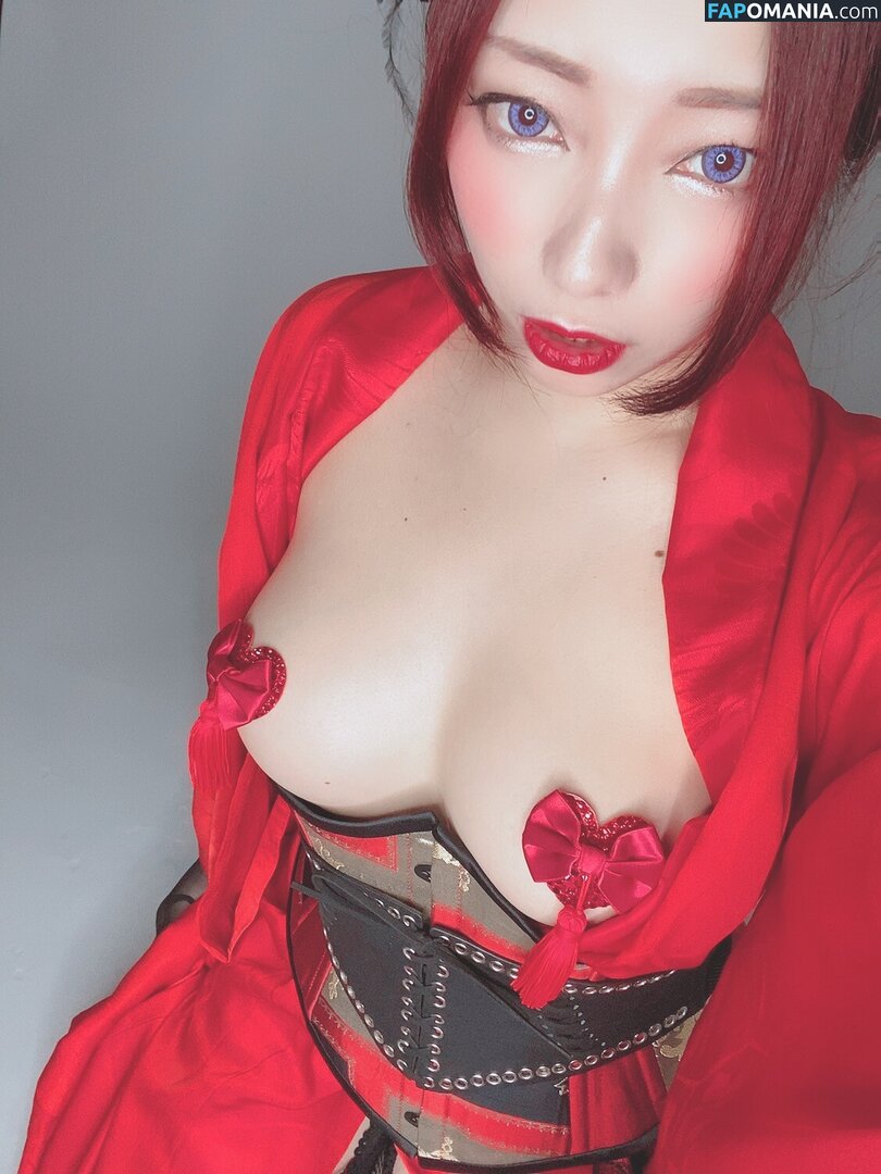T_utero / Tunamayo / Yua Sakuya / tsunamayo / tunamayo113 Meztelen OnlyFans  Kikerült fotó #423
