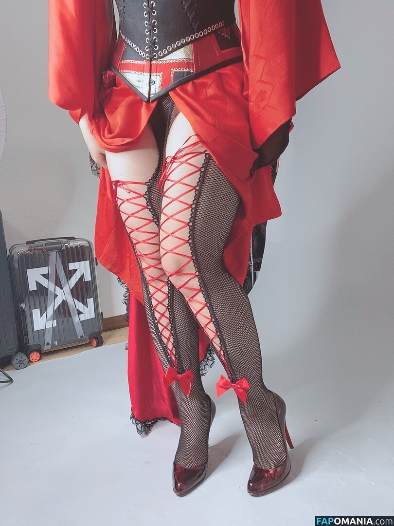 T_utero / Tunamayo / Yua Sakuya / tsunamayo / tunamayo113 Meztelen OnlyFans  Kikerült fotó #427